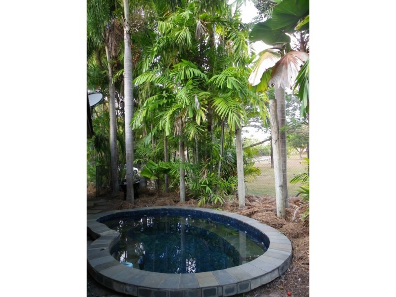 9 Parkside Crescent, Leanyer NT 0812