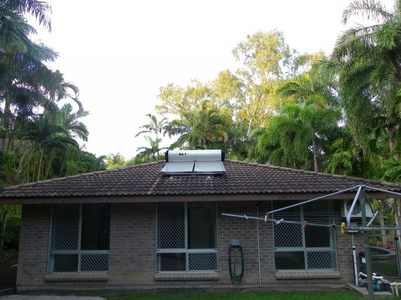 9 Parkside Crescent, Leanyer NT 0812