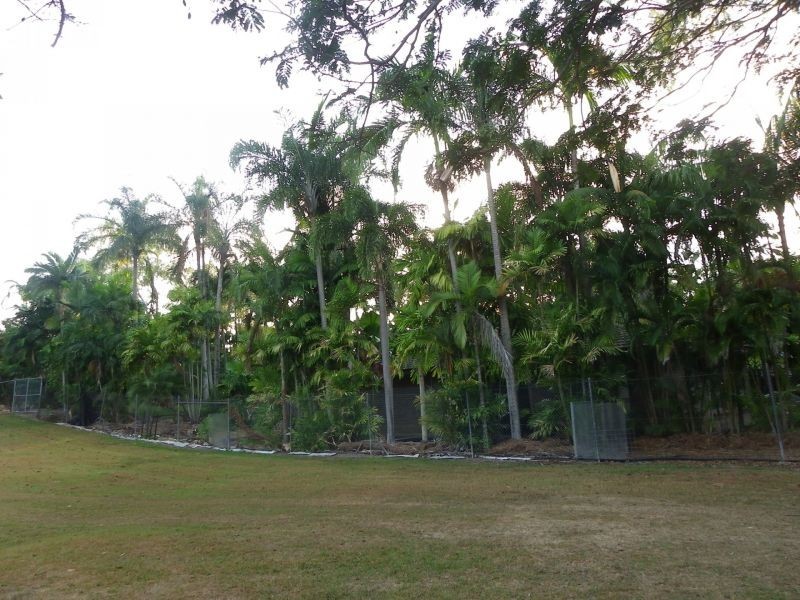 9 Parkside Crescent, Leanyer NT 0812