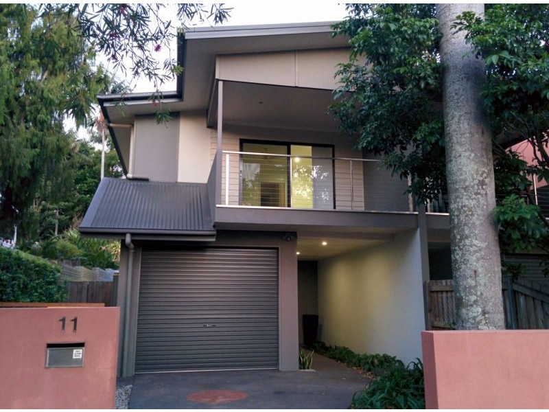 11 Attewell Street, Nundah QLD 4012