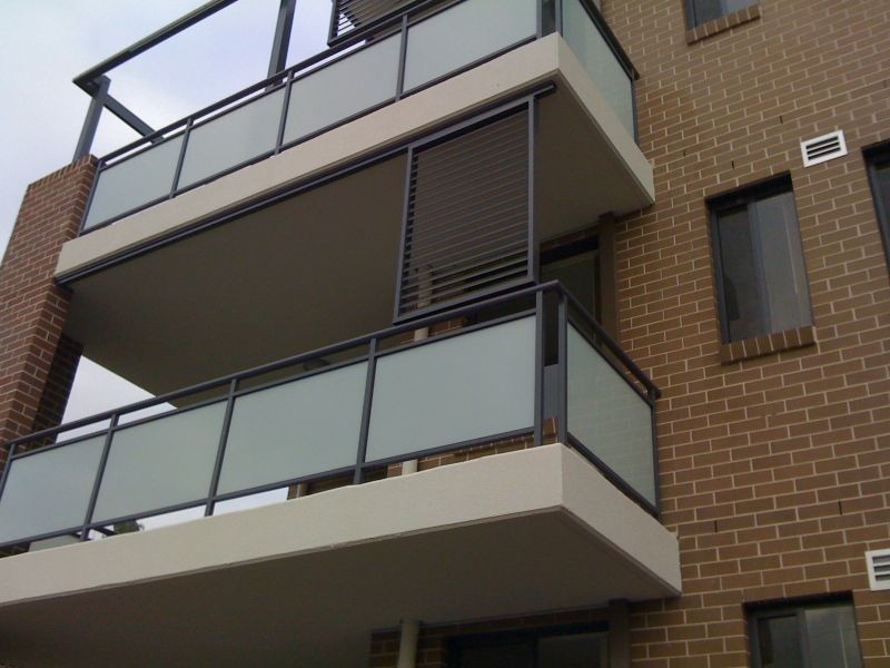 9/1-3 Oxford Street, Merrylands NSW 2160