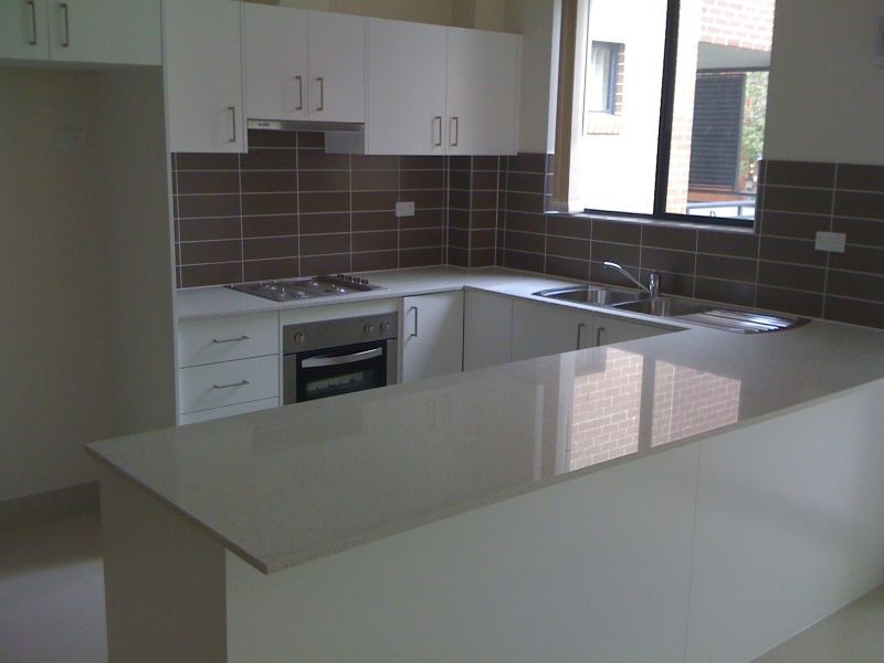 9/1-3 Oxford Street, Merrylands NSW 2160