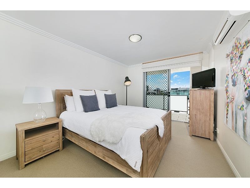 7/246 Arthur Street, Teneriffe QLD 4005
