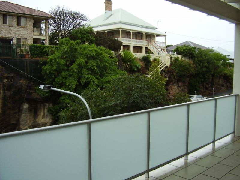 7/246 Arthur Street, Teneriffe QLD 4005