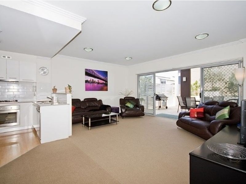 7/246 Arthur Street, Teneriffe QLD 4005