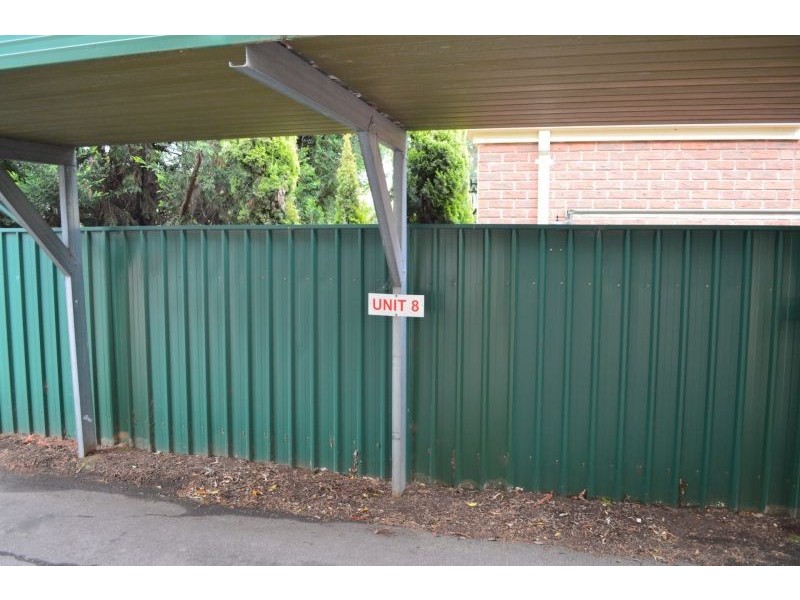 8/2 Winston Avenue, Clarence Gardens SA 5039