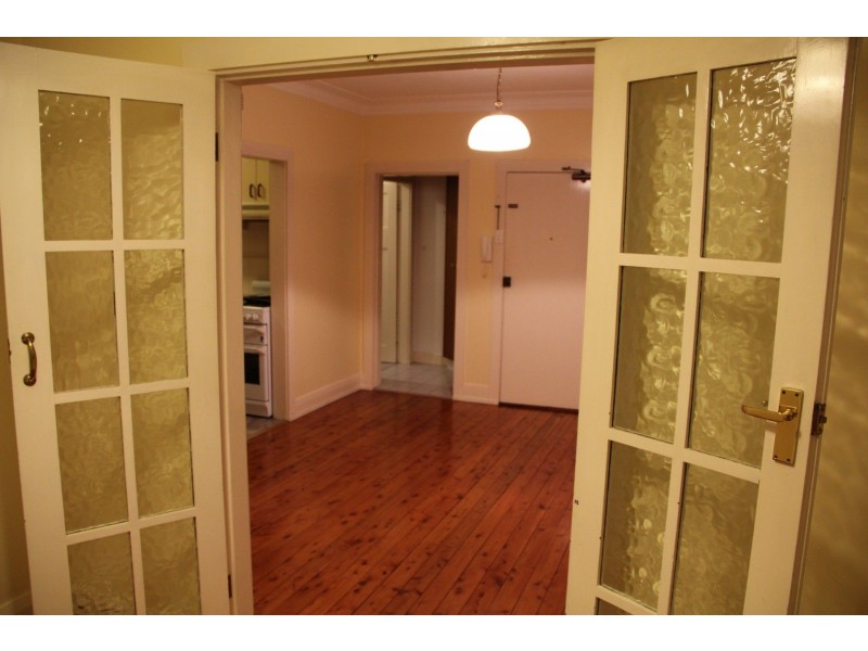 3/19 Eustace Street, Manly NSW 2095