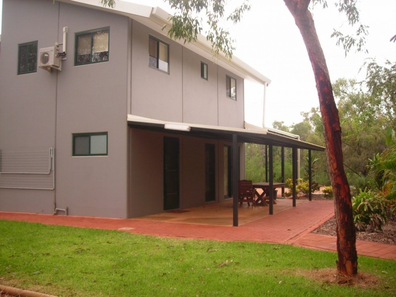 43 Lot/337 Fong, Broome WA 6725