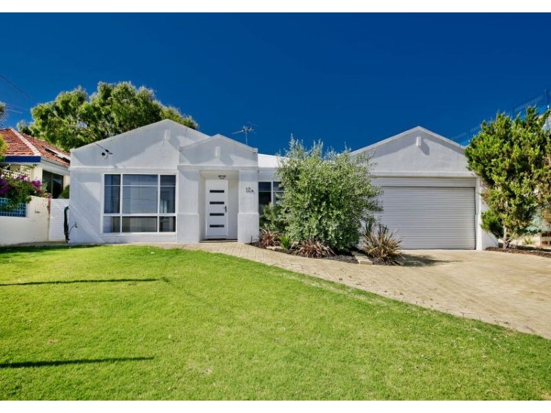 12a Bettles Street, Marmion WA 6020