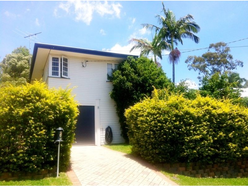 8 Elliot Street, Tarragindi QLD 4121