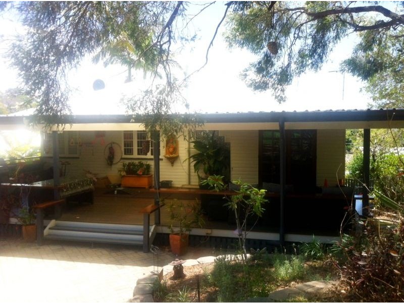 8 Elliot Street, Tarragindi QLD 4121