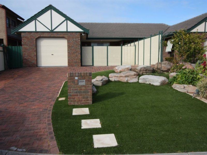 2/12 Cocos Grove, West Lakes SA 5021