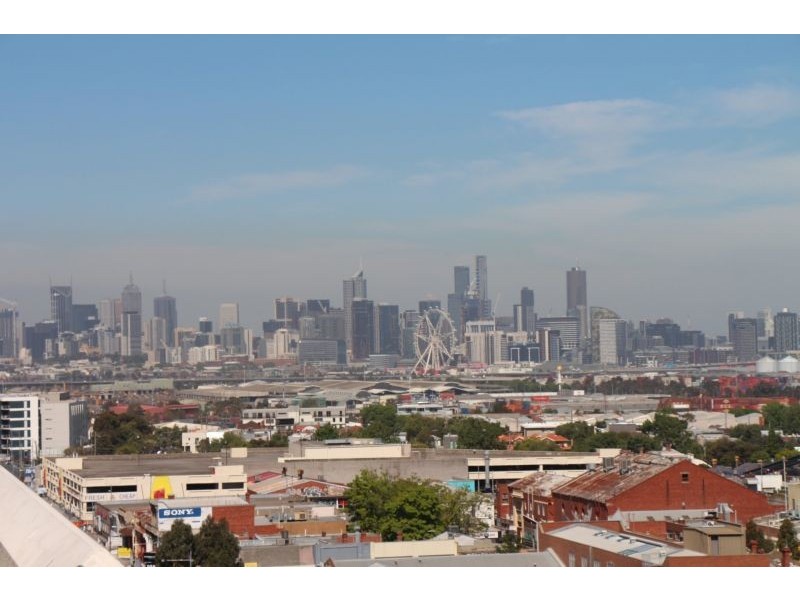 1109/240 Barkly Street, Footscray VIC 3011