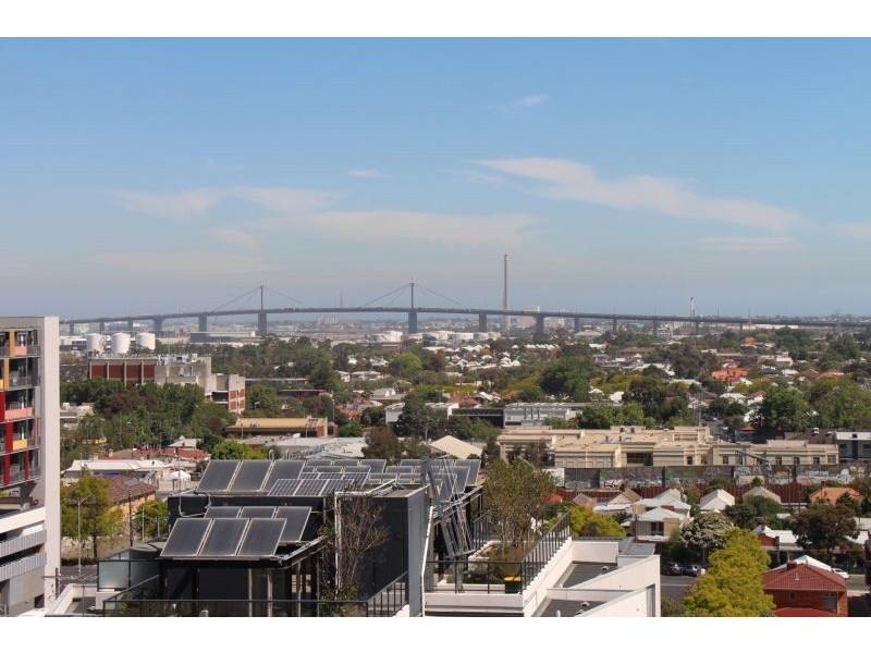 1109/240 Barkly Street, Footscray VIC 3011