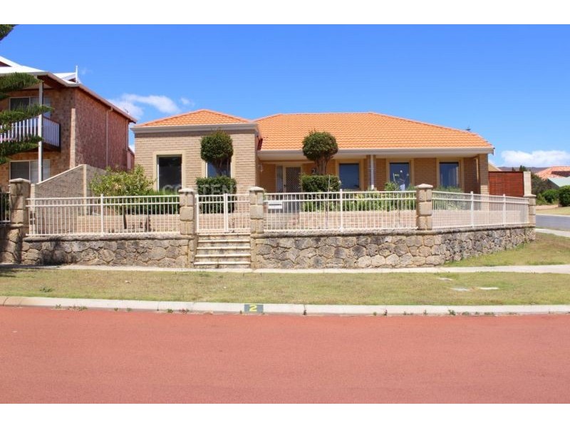 2 Halmstad Circle, Mindarie WA 6030