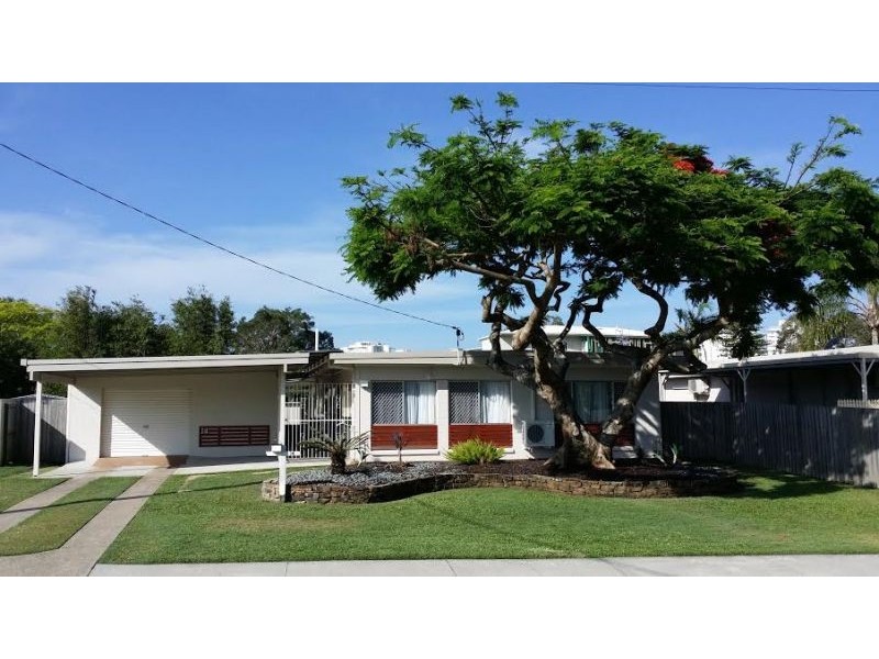 14 Bungama Street, Maroochydore QLD 4558