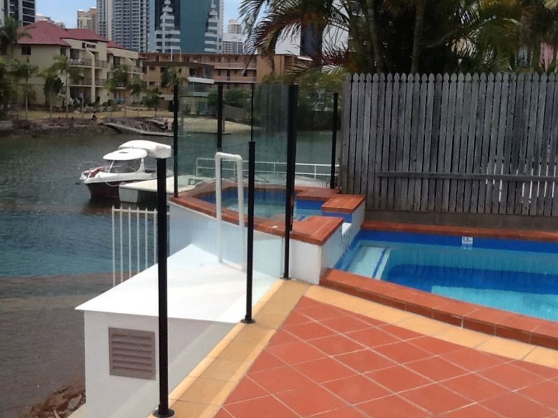 5/12 Paradise Island, Surfers Paradise QLD 4217