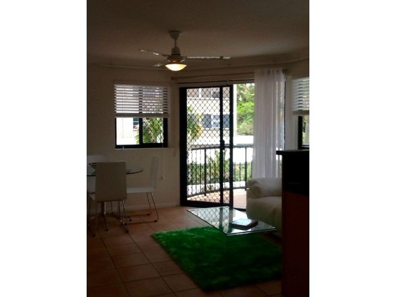 5/12 Paradise Island, Surfers Paradise QLD 4217