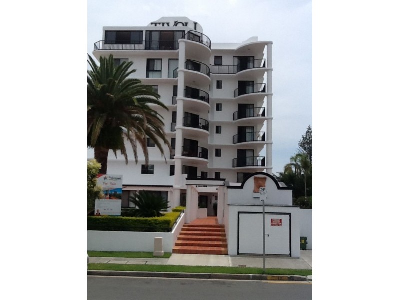 5/12 Paradise Island, Surfers Paradise QLD 4217