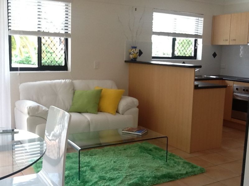 5/12 Paradise Island, Surfers Paradise QLD 4217