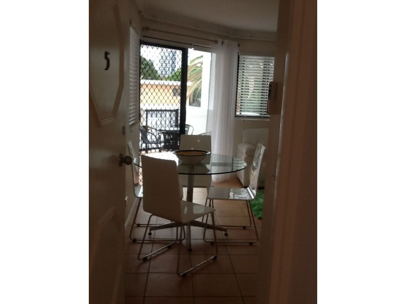 5/12 Paradise Island, Surfers Paradise QLD 4217