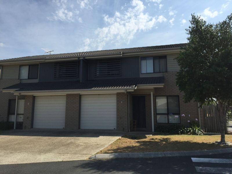 2/93 Penarth St, Runcorn QLD 4113