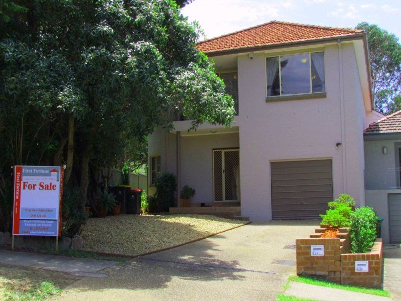 41 Henderson Street, Denistone East NSW 2112