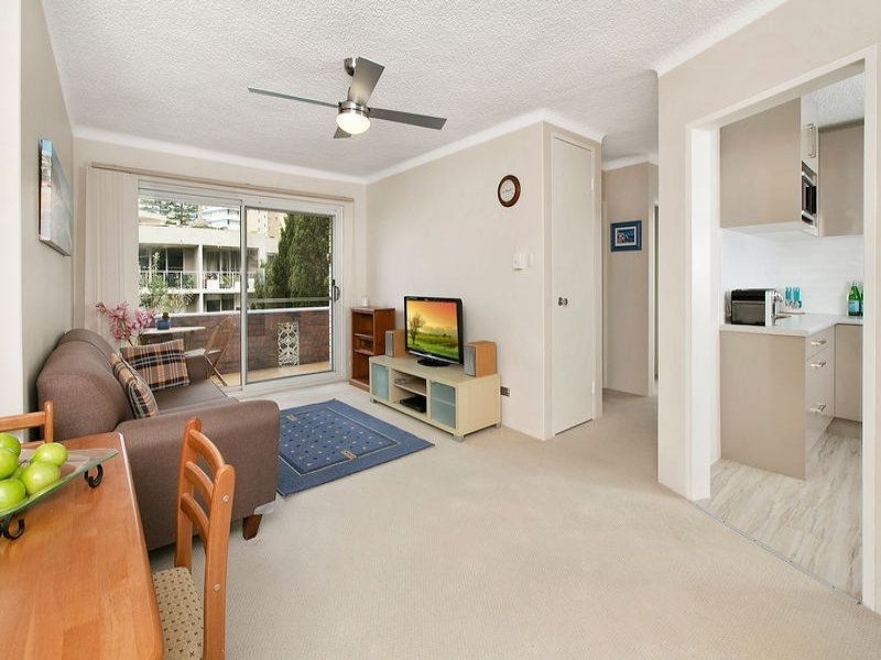 12/4 Ramsay Street, Collaroy NSW 2097
