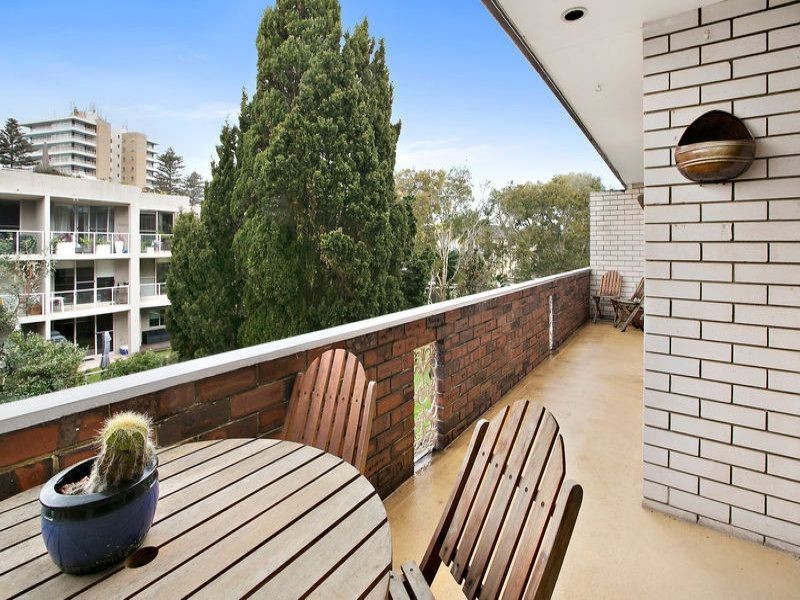 12/4 Ramsay Street, Collaroy NSW 2097