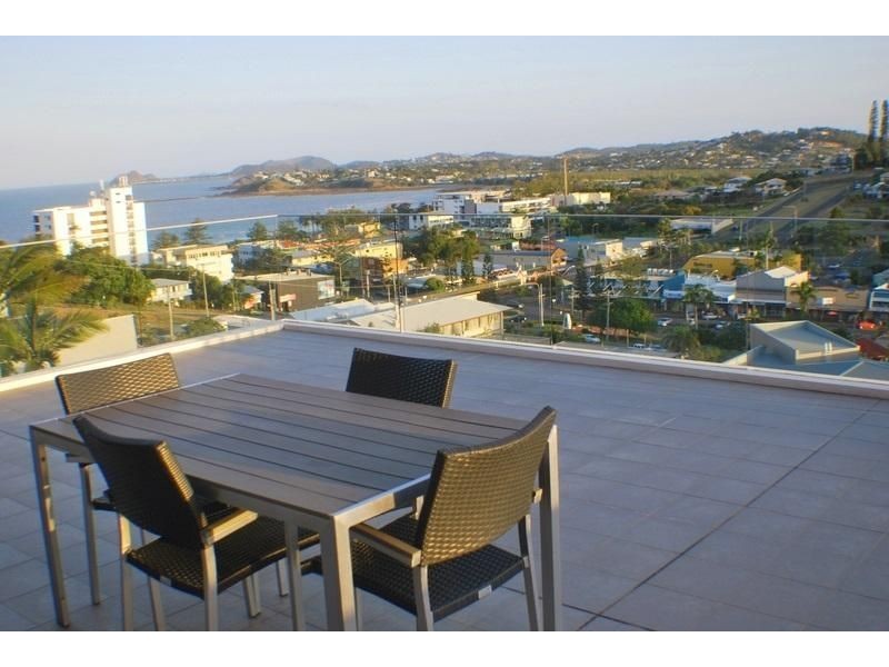 7/20 Cliff Street, Yeppoon QLD 4703