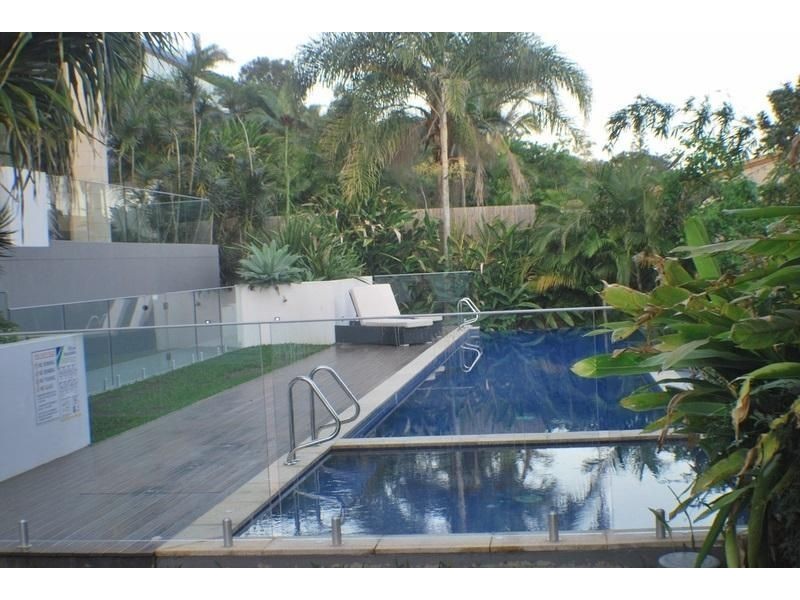 7/20 Cliff Street, Yeppoon QLD 4703
