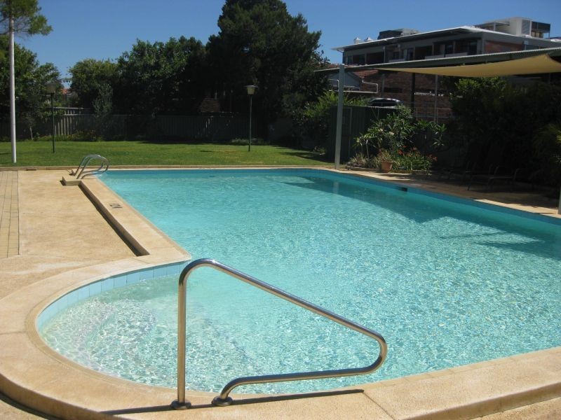 21/20 Dean Street, Claremont WA 6010