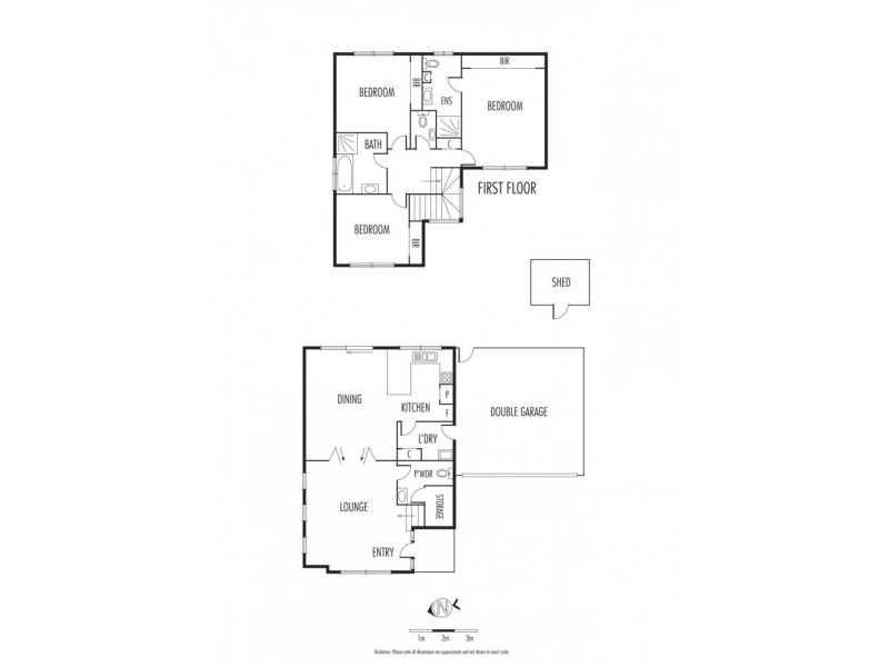 2/95 George Street, Doncaster East VIC 3109