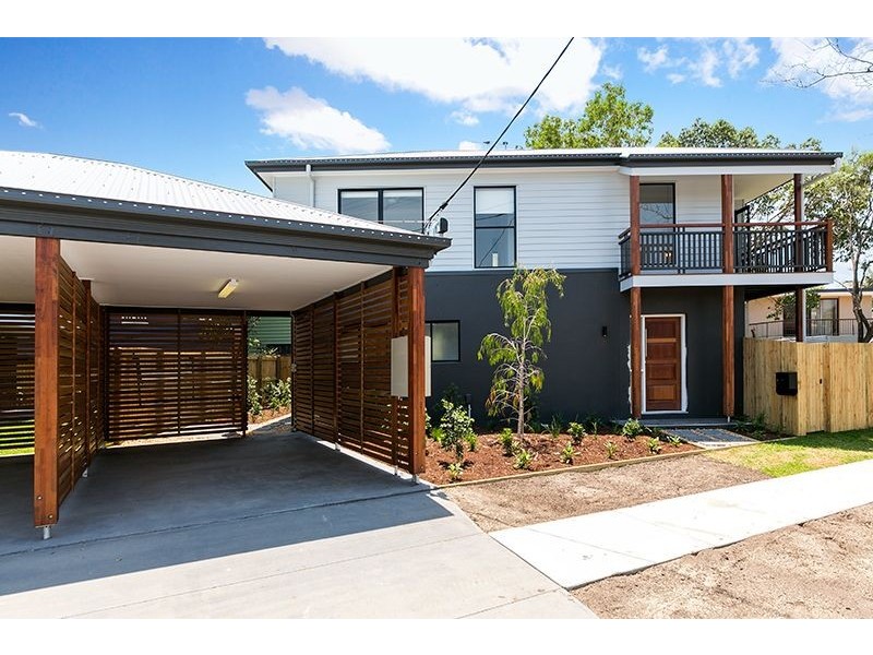 3/122 Allen Street, Hamilton QLD 4007