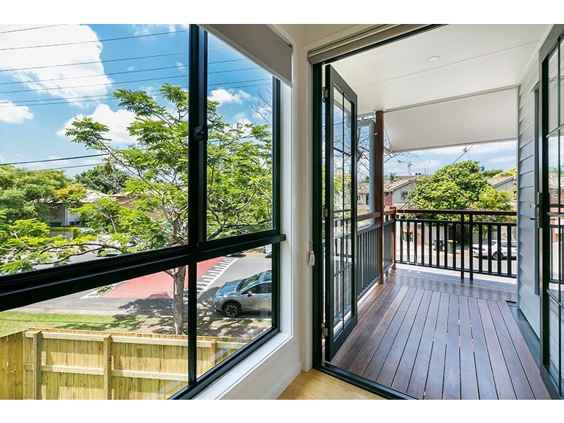 3/122 Allen Street, Hamilton QLD 4007