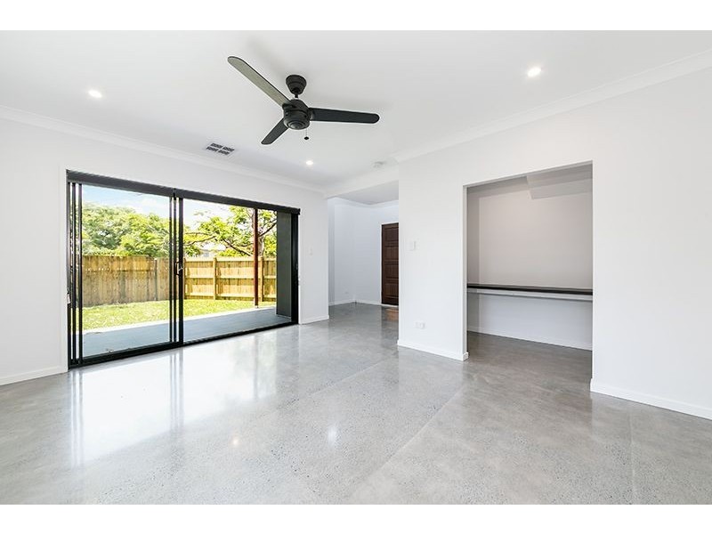 3/122 Allen Street, Hamilton QLD 4007