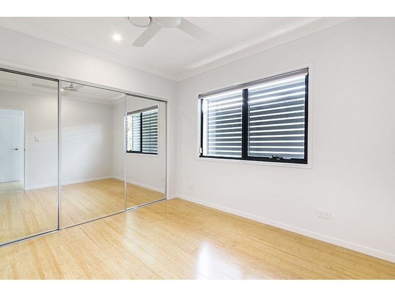 3/122 Allen Street, Hamilton QLD 4007