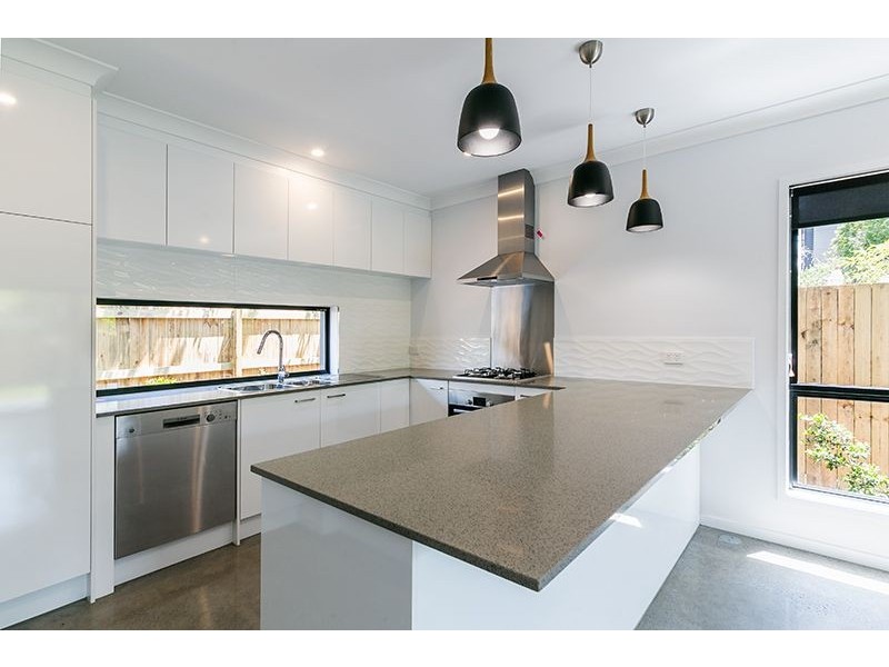 3/122 Allen Street, Hamilton QLD 4007