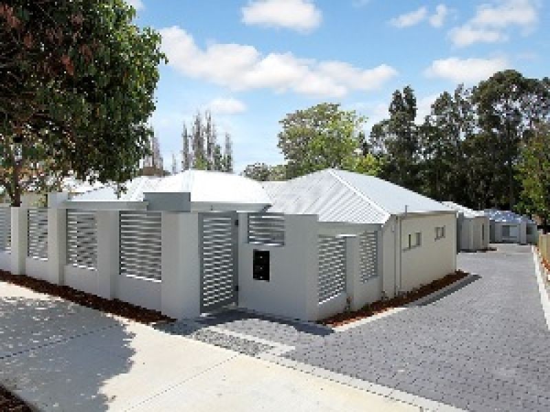 150 Peninsula Road, Maylands WA 6051