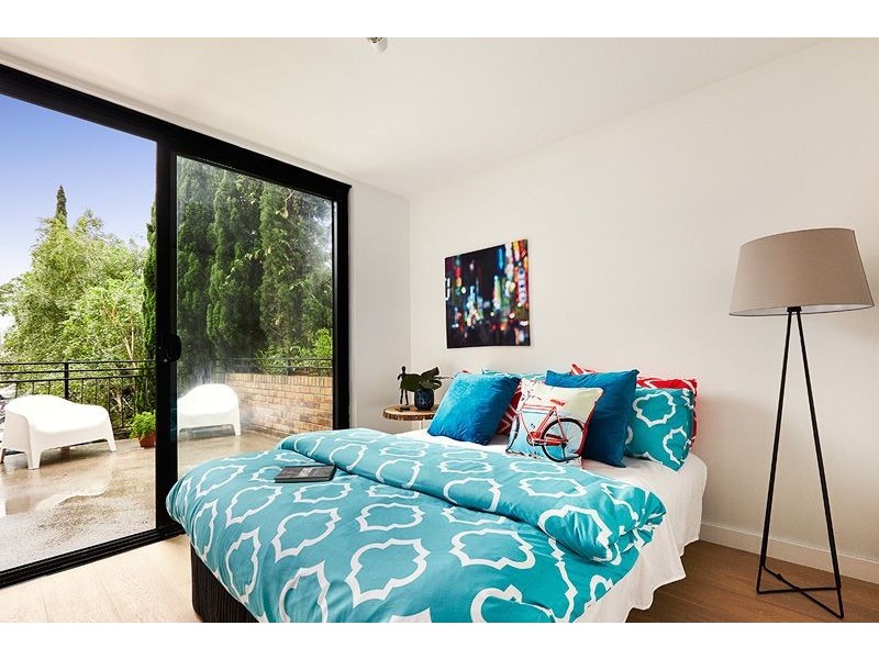 19/462 Victoria Parade, East Melbourne VIC 3002