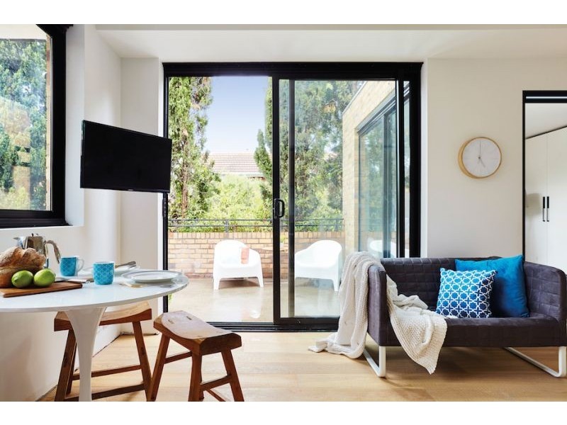 19/462 Victoria Parade, East Melbourne VIC 3002