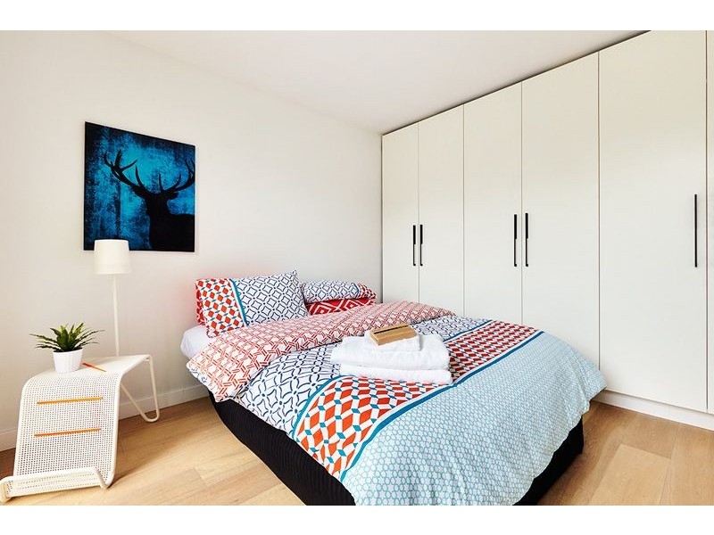 19/462 Victoria Parade, East Melbourne VIC 3002