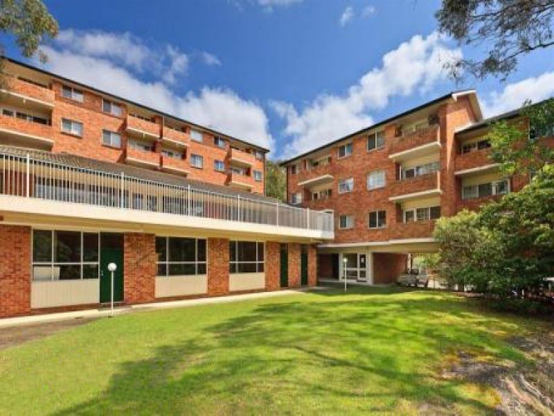 24/2 Leisure Close, Macquarie Park NSW 2113