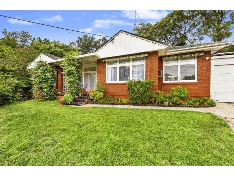 38 Carson St, Dundas Valley NSW 2117