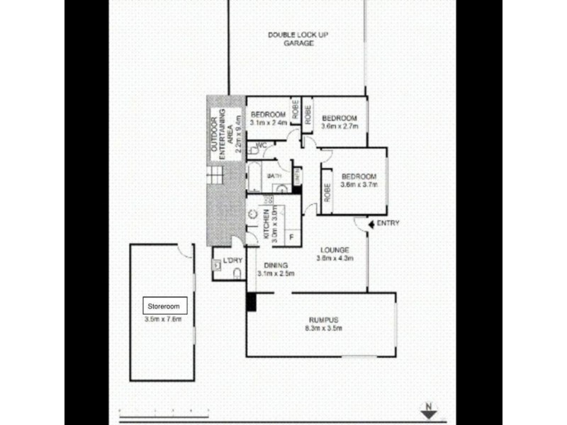 38 Carson St, Dundas Valley NSW 2117