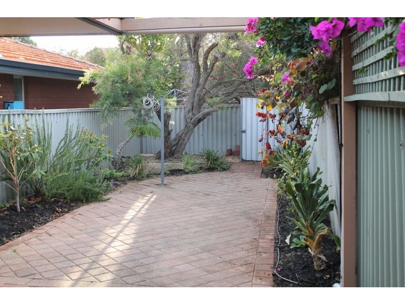 31 Bournemouth Parade, Trigg WA 6029