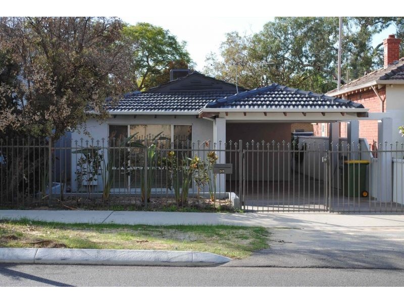 33 North St, Swanbourne WA 6010