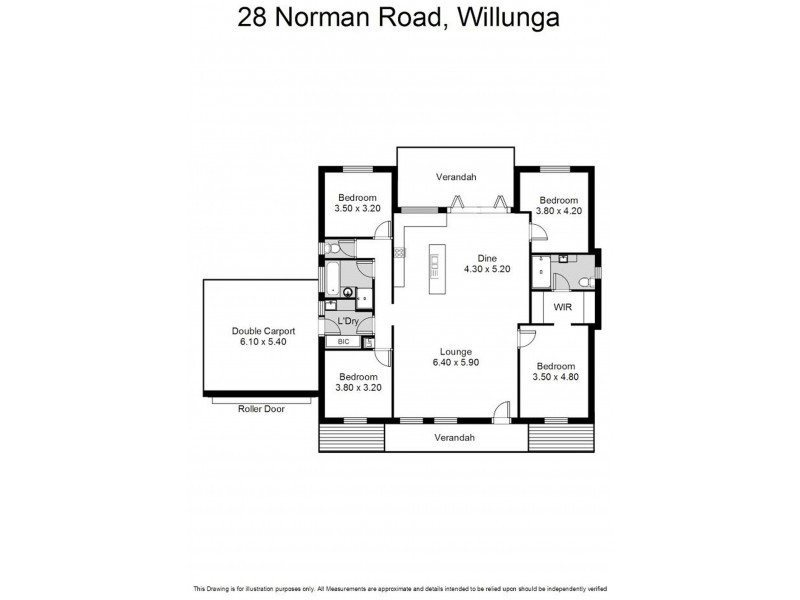 28 Norman Rd, Willunga SA 5172
