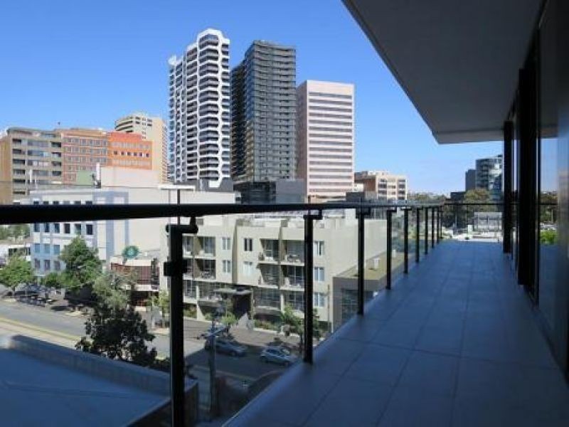 512/52 Park Street, South Melbourne VIC 3205
