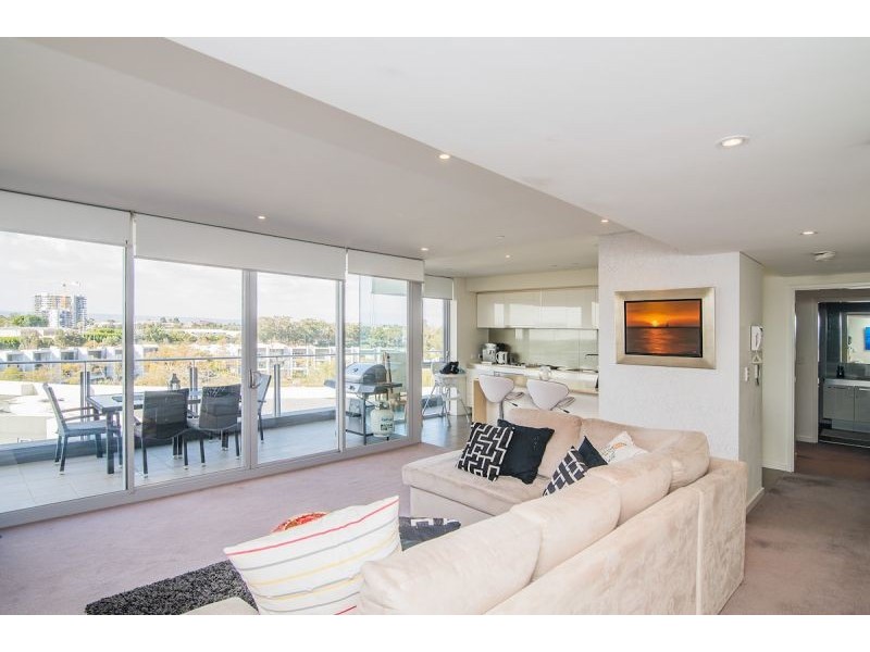 606/30 The Circus, Burswood WA 6100